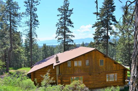 1205 Bigfork Stage Rd, Bigfork, MT 59911 photo 1