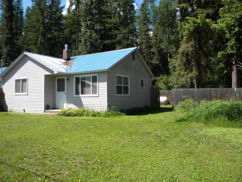 162 Rustic Ave, Libby, MT 59923 photo 1