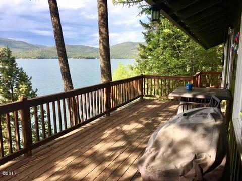 4075 Ashley Lake Rd, Kalispell, MT 59901 photo 1