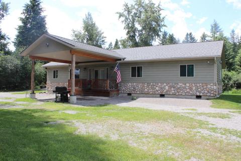262 Indian Head Rd, Libby, MT 59923 photo 1