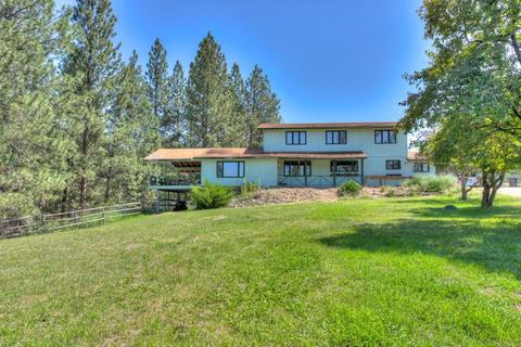 968 Coal Pit Rd, Corvallis, MT 59828 photo 1
