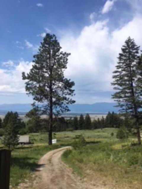 526 Stoddard Ranch Rd, Eureka, MT 59917 photo 1