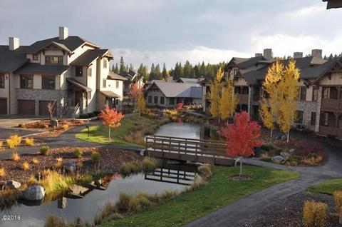 6005 St Moritz UNIT E, Whitefish, MT 59937 photo 1