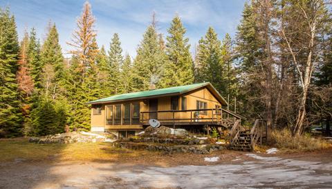 22120 Mt-83, Bigfork, MT 59911 photo 1