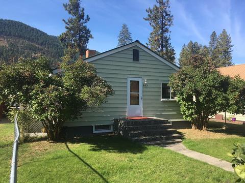 623 5th Ave E, Superior, MT 59872 photo 1