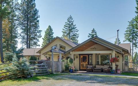60 Big Cedar, Bigfork, MT 59911 photo 1