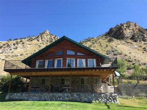 991 Pumphouse Rd, Divide, MT 59727 photo 1