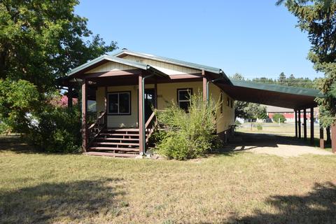 855 2nd Ave E, Eureka, MT 59917 photo 1
