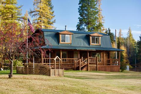 1714 Barnaby Lake Rd, Eureka, MT 59917 photo 1