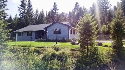 71 Gernert Mountain Rd, Libby, MT 59923 photo 1