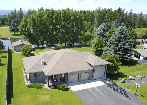 110 Mcdowell Dr, Bigfork, MT 59911 photo 1
