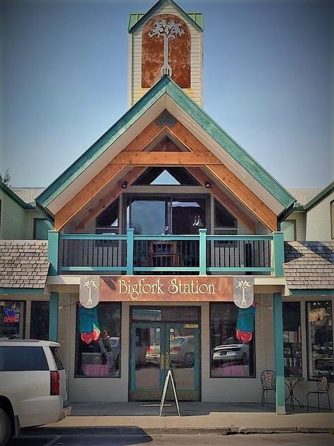470 Electric Ave UNIT 2C, Bigfork, MT 59911 photo 1