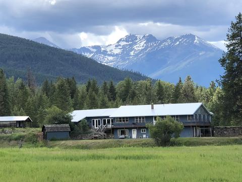 332 Paul Bunyan Ln, Libby, MT 59923 photo 1