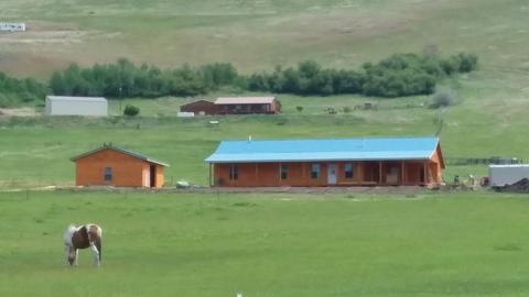 43 Lynch Creek Loop, Plains, MT 59859 photo 1