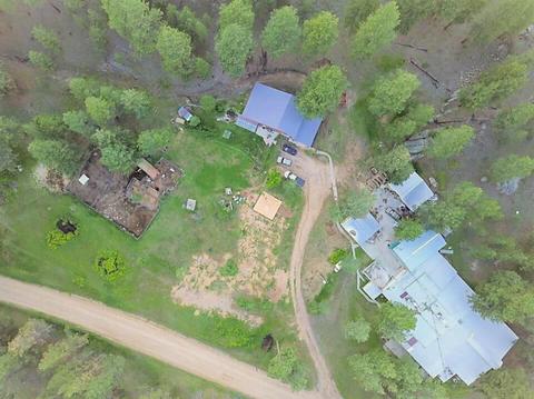 100 Clancy Creek Rd, Clancy, MT 59634 photo 1