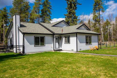 11729 Halversen Dr, Bigfork, MT 59911 photo 1