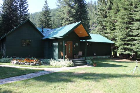 397 Cedars Dr, Troy, MT 59935 photo 1