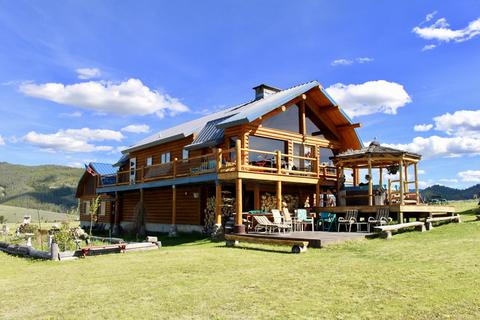 448 Red Fox Rd, Wise River, MT 59762 photo 1