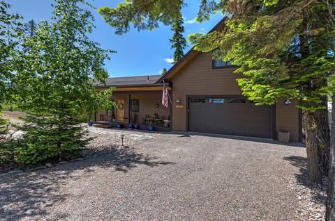 13509 Crescent Moon Dr, Bigfork, MT 59911 photo 1