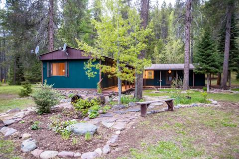 470 Bear St, Coram, MT 59913 photo 1