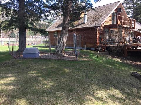 374 Yellowtail Rd, Libby, MT 59923 photo 1