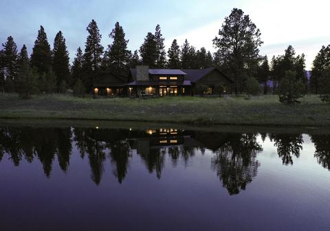 207 Powder Run, Eureka, MT 59917 photo 1
