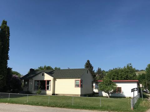 611 3rd Ave E, Eureka, MT 59917 photo 1