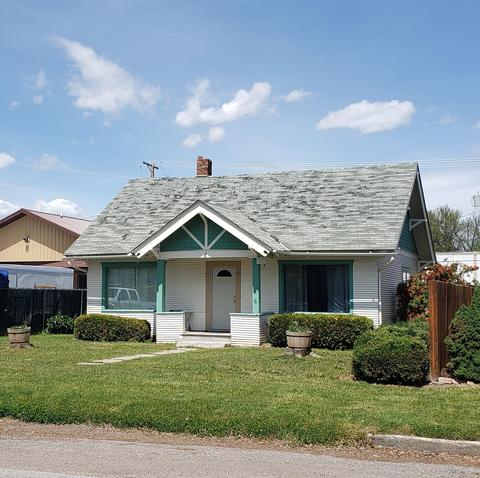 9 6th Ave E, Polson, MT 59860 photo 1
