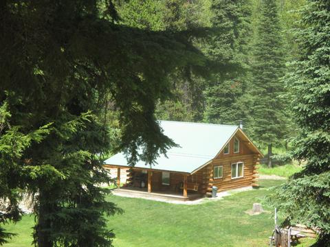 37025 Yaak River Rd Troy Mt 59935 30 Photos Mls 21909155 Movoto