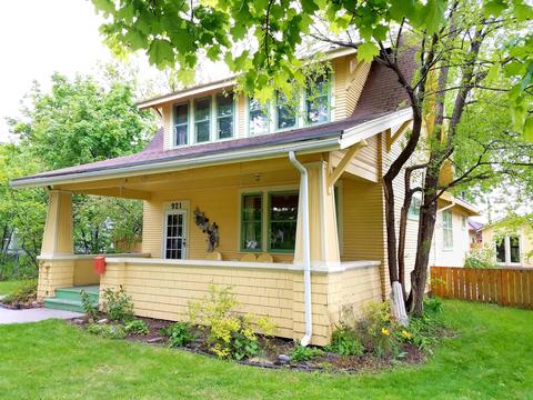 921 W Spruce St Missoula Mt 59802 34 Photos Mls 21909293 Movoto