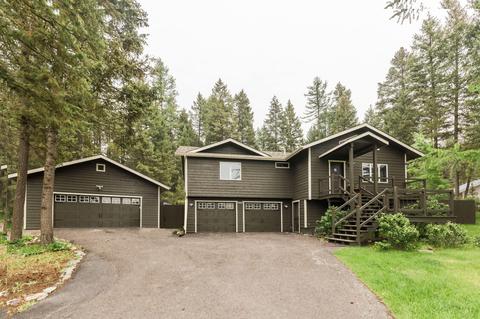 210 Mallard Loop, Whitefish, MT 59937 photo 1
