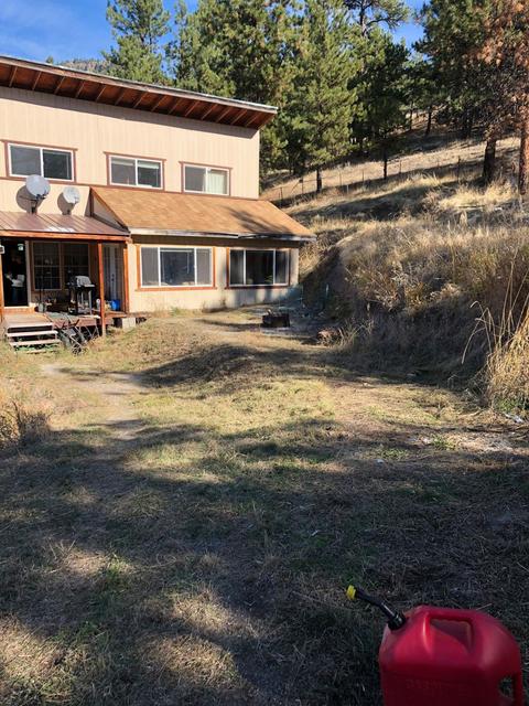 528 Sugarloaf Mountain Ln, Cascade, MT 59421 photo 1