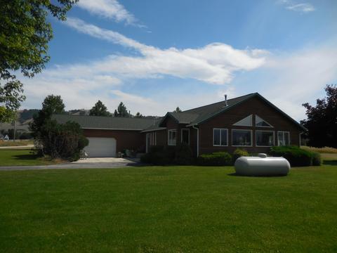 893 Legacy Loop, Hamilton, MT 59840 photo 1