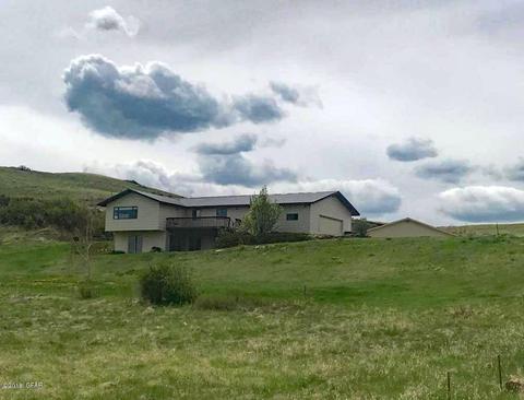 710 Fields Rd, Sand Coulee, MT 59472 photo 1