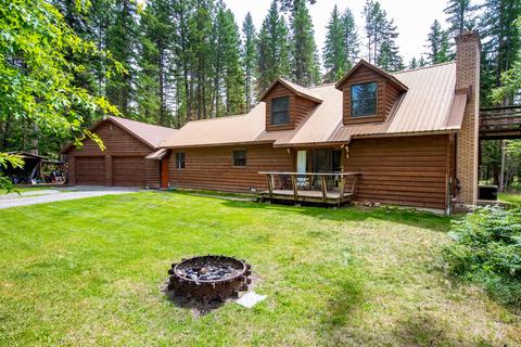 130 Marken Ln, Bigfork, MT 59911 photo 1