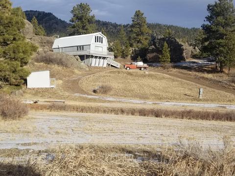 309 Dearborn River Rd, Cascade, MT 59421 photo 1