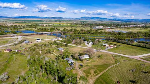 30 River Rd, Townsend, MT 59644 photo 1