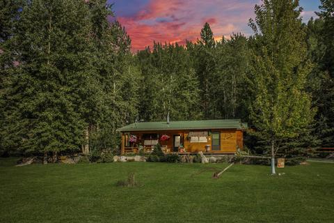 2070 Blacktail Rd, Lakeside, MT 59922 photo 1