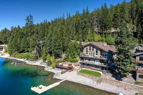 3638 E Lakeshore Dr, Whitefish, MT 59937 photo 1