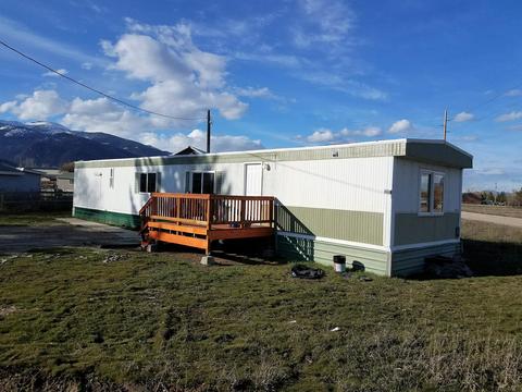 130 E Main St, Victor, MT 59875 photo 1