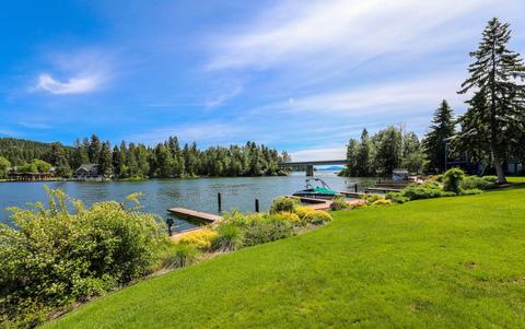 180 Vista Ln UNIT 252, Bigfork, MT 59911 photo 1