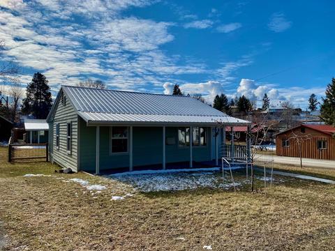 500 6th St E, Eureka, MT 59917 photo 1