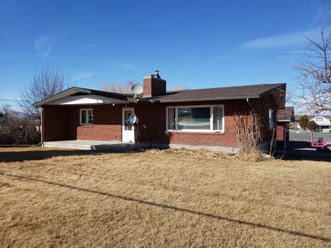 1016 W Custer Ave, Helena, MT 59602 photo 1