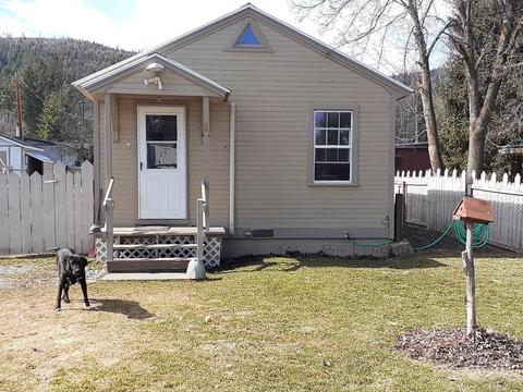 28 Crossway Ave, Libby, MT 59923 photo 1