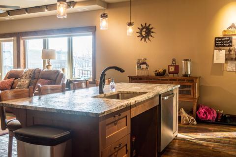 237 Baker Ave UNIT 201, Whitefish, MT 59937 photo 4