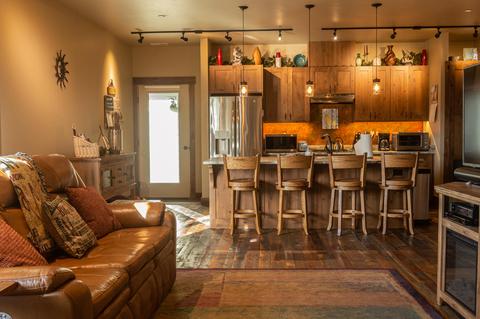 237 Baker Ave UNIT 201, Whitefish, MT 59937 photo 1