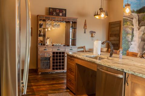 237 Baker Ave UNIT 201, Whitefish, MT 59937 photo 5