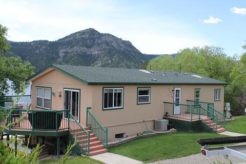 1976 Beartooth Rd, Wolf Creek, MT 59648 photo 1