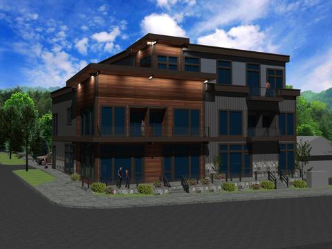 139 E 2nd St UNIT 302, Whitefish, MT 59937 photo 1