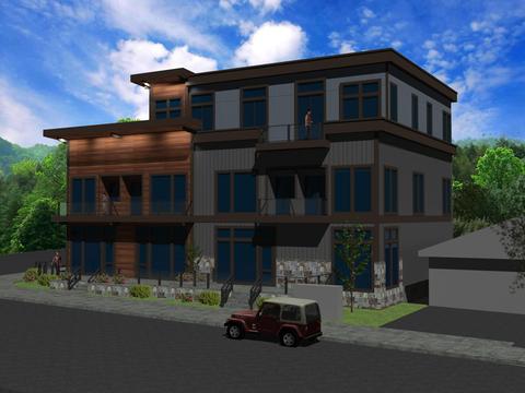 139 E 2nd St UNIT 302, Whitefish, MT 59937 photo 2
